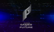 Kapan Games of The Future 2024 MLBB Dimulai? Turnamen Besar Sebelum MPL ID S13, Penggemar Mobile Legends Jangan Lupa Nonton