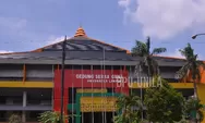 Daftar 5 Universitas Terbaik di Bandar Lampung Versi Edurank, Boleh Jadi Referensi Seleksi SNBP 2024