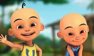 Hewan yang Suka Akting di Upin Ipin? Tebak-tebakan Absurd dan Lucu Receh Banget, Pasti Nggak Bisa Jawab