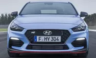 Tawaran Menggiurkan Hyundai di IIMS 2024, Tukar Tambah Mobil Dapat Harga Tinggi!