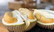 Pesta Durian Jakarta Pusat, Bayar Rp130 Ribu Bisa Nikmati All You Can Eat Sampai Puas!