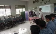 Fakultas Psikologi Unisba Mengadakan Psikoedukasi Seksualitas Untuk Siswa-Siswi SMPN 4  Padalarang