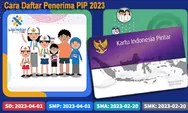 Sesuai Jadwal! 2 Bansos Pemerintah Ini Cair Bareng Awal Maret 2024, KPM Dipastikan Banjir Rezeki