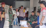 Ironisnya Bantuan Bencana dan Momen Kampanye