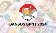 Info Terbaru Pencairan Bansos BPNT Tahap 2 Senilai Rp600 Ribu! KPM Pemilik KKS Bank Mandiri Akan Cair Lebih Awal