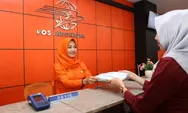 KPM Banjir THR! BPNT melalui PT Pos Indonesia Cair Berbarengan Dengan Bansos PKH tahap 2  Lewat KKS