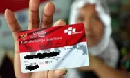 Saldo Rp 150.000 Mendadak Cair di Kartu KKS Hari Ini 13 Maret 2024, Benar Penyaluran Bansos PKH Tahap 2? Fakta Sebenarnya Begini
