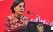 THR Pensiunan PNS 2024: Cair Maret, Ini Aturan Terbaru dari Sri Mulyani