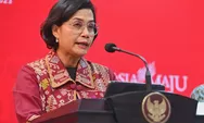 Menkeu Sri Mulyani Tidak Bisa Beri Banyak Berkomentar Mengenai Makan Siang Gratis, Ini Alasannya