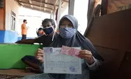 KPM Was-was, Jika Menerima Bansos Beras 10 Kilogram Apakah Juga Mendapatkan BLT Mitigasi Risiko Pangan Rp 600.000, Sudah Ada Pembagian Ini