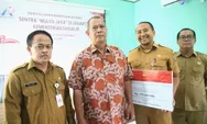 Kabar Gembira! Tangerang Mulai Cair Bansos PKH Tahap 2, Ada Tambahan Dana Sembako dan Modal Usaha