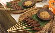 7 Tempat Makan Sate Maranggi Paling Enak dan Terkenal di Purwakarta, Daging Tebal Bumbunya Mak Nyuss