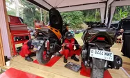 89 Bengkel dan 3 Pos Jaga Yamaha Siap Sambut Libur Lebaran dengan Banjir Promo 