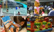5 Rekomendasi Tempat Staycation Ramah Anak di Bogor, Harga Mulai dari Rp600 Ribu