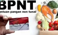 Bansos Rp 200.000 Dipastikan Cair Awal Bulan April 2024, Ada Penjelasan Terkini Soal BPNT Tahap 3