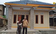 Keluarga Prasejahtera Tak Perlu Khawatir, Pemerintah Lewat Kementrian PUPR Akan Bantu Dana Renovasi Rumah Rp20 Juta