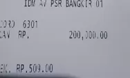 KPM Indramayu Jabar Cair Bansos BPNT Tahap 3 Rp 200.000 Via Kartu KKS BNI Hari Ini, Wilayah Lain Masih Banyak Zonk?