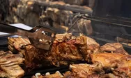 5 Rekomendasi Tempat Makan Iga Bakar Terbaik di Bandung, Cocok untuk Liburan Keluarga