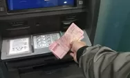 Ketahui 5 Penyebab Kartu KKS Tertelan Mesin ATM ? Ini Yang Harus Anda Lakukan
