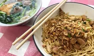Mie Ayam Gang Ambi: Sensasi Ayam Garing dan Mie Kenyal di Bogor yang Wajib Dicoba