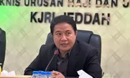 Kemenag Minta Persyaratan Visa Haji Harus Dipatuhi, Waspadai Penipuan Visa Lainnya