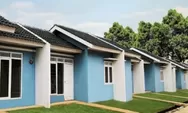 Cocok Untuk Gaji UMK hingga Penerima Bansos, Ada Rumah Subsidi DP Rendah di Bogor Angsuran Segini
