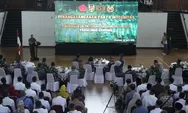 Menjaga Integritas dan Kekokohan Negara: Pangdam III/Slw Mendorong Generasi Penerus TNI yang Berkualitas