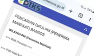 Dana Bansos PKH Tahap 2 April 2024 Langsung Masuk Rekening Tanpa Cek Link Kemensos RI, Apakah BLT Mitigasi Risiko Pangan Juga Ikut Cair