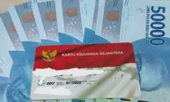 Modal Kartu Tanda Penduduk Bisa Dapat Dana Sebesar Rp 200 Ribu di Bulan Mei 2024, Coba Cek Apakah Anda Salah Satu yang Dapat atau Tidak