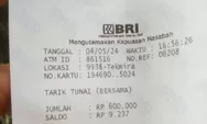 Bansos Rp600 Ribu Cair di KKS BRI Milik KPM Bandung Jawa Barat, Apakah BLT MRP Sudah Cair? Cek Faktanya