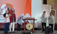 Rakernas IMA 2024: Sinergi & Kolaborasi Kata Kunci