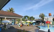 Bingung Mau Kemana Saat Libur Lebaran? Main Air Aja, Ini Dia 3 Wisata Kolam Renang di Bogor yang Bisa Jadi Rekomendasi