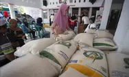 Semakin Meluas! Ada Jadwal Pencairan Bantuan Beras 10 Kg di Wilayah Palembang 10 Mei 2024, Daerahmu Termasuk?