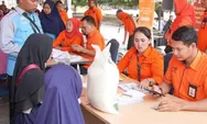 Cair Besok MRP di 3 Kabupaten Ini Yang Ada di Provinsi Jawa Tengah dan Jambi, Apakah Daerah Kalian Termasuk?