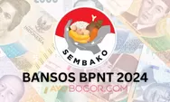 Kabar Bahagia! Akhirnya 2 Jenis Bansos dengan Nominal yang Berbeda-beda Ini Cair pada Pekan Kedua Mei 2024, Bansos Apa Ya?