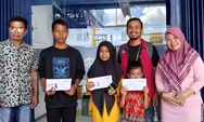 Alhamdulillah, Bansos Rp 400 Ribu Mendadak Cair di Karawang Via KKS Bank Mandiri Mulai Hari Ini, Cek Sekarang Bantuan Jenis Apa