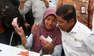 Selamat! KPM Palembang Terima Bansos MRP Senin Ini, Saldo Rp 200 Ribu Sampai Rp 400 Ribu Masuk KKS, Cek BPNT dan PKH Mei Juni Cair