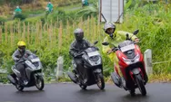 Berapa Biaya Servis Skutik Yamaha LEXi LX 155 Selama 3 Tahun? Ini Rinciannya