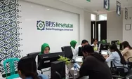 Cek Iuran BPJS Kesehatan Kelas 1,2,3 Yang Berlaku Mulai 10 Desember 2024