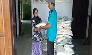 Daftar 5 Wilayah yang Disalurkan Beras 10 Kilogram Hari Ini 17 Mei 2024, Cek di Sini Apakah Daerah Kalian Termasuk