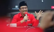 Kritisi Kebijakan Presiden Jokowi Soal IKN, Djarot: Terkesan Dipaksankan