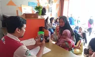KPM PKH Punya Komponen 3 Anak Balita, Ternyata Segini Jumlah Nominal Dana Bansos yang Didapat