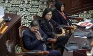 Nasib Bansos BLT Mitigasi Risiko Pangan Masih Belum Jelas, Ternyata Ada Perbedaan Pendapat Dari 3 Menteri