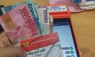 Segera Menyusul! Bansos PKH Alokasi Mei dan Juni Cair di Bank BRI, BNI dan Mandiri Setelah Status di SIKS-NG Sudah SI