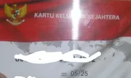GAMPANG! Begini Cara Daftar Bansos PKH Komponen Anak Sekolah Lewat HP dan Tanpa Perlu Ke Kantor Desa, Penyaluran Cepat