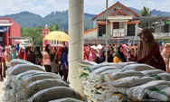 Bansos Beras 10 Kilogram Dikabarkan Diperpanjang Hingga Desember 2024, Begini Teknis Pencairannya