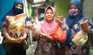 Catat! Ini 3 Faktor yang Menentukan Apakah Penyaluran Bansos Beras 10 Kg di Suatu Wilayah Bakal Dipercepat