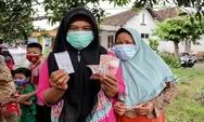 Update Terbaru Bansos BPNT Tahap 4 Mei Juni 2024 di SIKS-NG, Kapan Bantuan Rp 400 Ribu Cair?