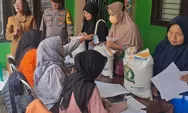 Update Penyaluran Bansos Beras 10 Kg Tahap 6 Bulan Juni 2024, Terpantau Cair Merata di 5 Wilayah Ini