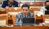 Penyaluran Bansos bagi Korban Juri Online Telah Disepakati, Wakil Komisi III DPR RI Ungkap Ada Dampak Positif!